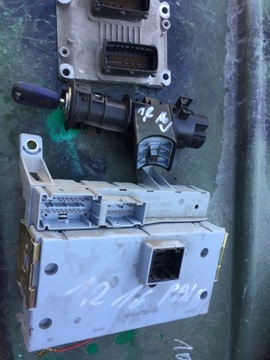 фото thumb №9, Штуцер датчик води bravo grande albea stilo palio idea 1,2 16v 1,4 8v