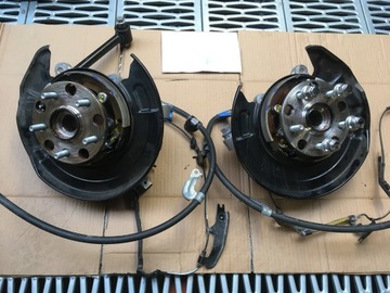 фото thumb №1, Частини lexus is350 is 350 2018 2500km