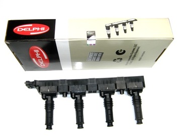 фото thumb №1, Катушка зажигания astra corsa c 1.2 16v 0221503015