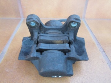 фото thumb №1, Mercedes w124 coupe sedan суппорт тормозной задняя