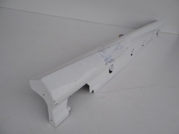 Mercedes ml w166 amg молдинг порог a1666980854 Цена, фото thumb