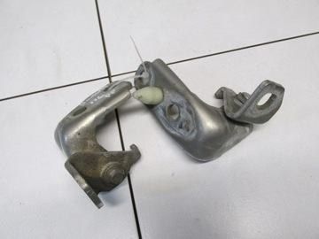 фото thumb №2, Петля дверь перед правый цвет nc b-max 2013 rok