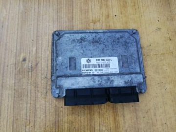 фото thumb №1, Бортовой компьютер блок управления vw seat skoda 03e906033l