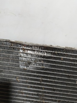 фото thumb №7, Ford galaxy mk4 радиатор wody 2.0 tdci