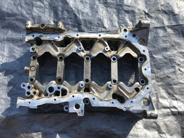 фото thumb №1, Mazda cx5 ii 2,0 16v pe01 основание вала полублок двигателя łoże