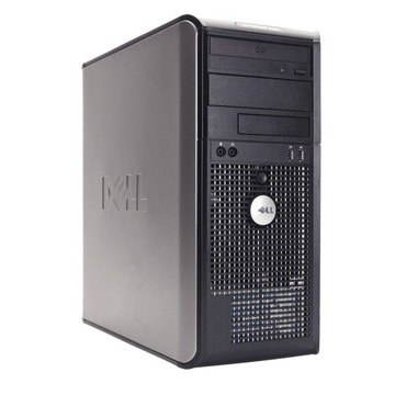 Компьютер QUAD CORE 4x2,50 ГГц GeForce 4 ГБ 250 ГБ