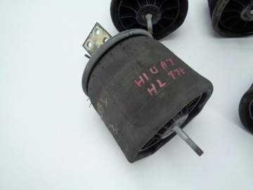 фото thumb №4, Iveco stralis hi way подушки безопасности задняя