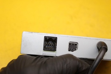 фото thumb №5, Блок керування zagłuwków alpina a8 d3 4e0088670