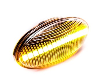 фото thumb №11, Led светодиодные поворотники mini cooper r50 r52 r53