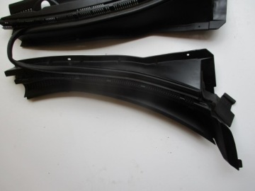 фото thumb №2, Жабо peugeot 4007 праве ліва