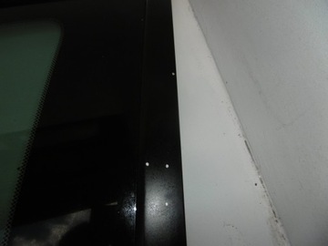 фото thumb №8, Стекло кузовная правый задняя задняя volvo xc90