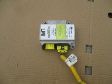 фото thumb №1, Модуль датчик air bag hyundai ix35 95910-2y100