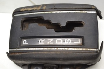 фото thumb №5, Mercedes r107 w108 корпус домкрата важіль передач