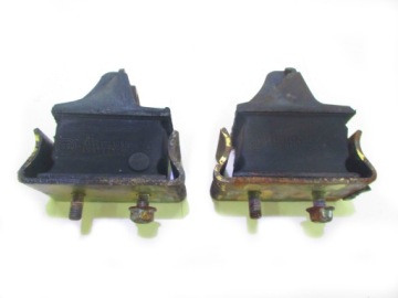 фото thumb №1, Vw lt ii sprinter 96- подушка двигателя 9012412513