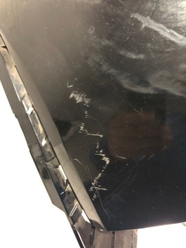 фото thumb №7, Бампер задній задня ліва сторона grand scenic iii