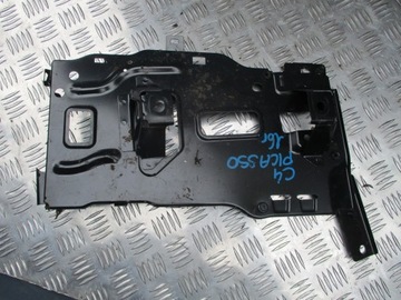 фото thumb №1, Основание аккумулятор citroen c4 picasso 16r