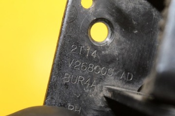 фото thumb №7, Петля двері правий bok transit connect