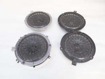 фото thumb №1, Citroen c4 b7 динамік двері оригінал