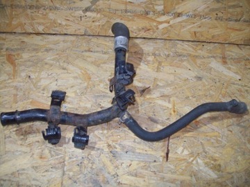 фото thumb №4, Citroen xsara picasso 1.6 8v шланг магистраль