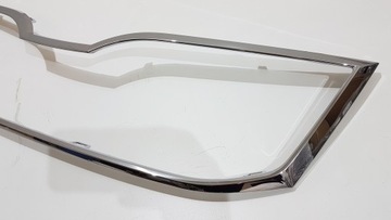 фото thumb №2, Рамка решітка решітка skoda octavia iii рестайлінг 5e0853761 оригінал new