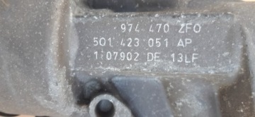 фото thumb №6, Рулевая рейка 5q1423051ap vw golf vii 1,6tdi 66km eu