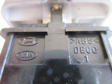 фото thumb №9, Вимикач кнопка вікон правий hyundai accent ii lc