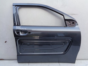 фото thumb №1, Дверь правое передние citroen c4 cactus 14- 14915