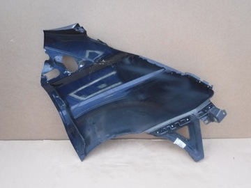 фото thumb №7, Крыло левый передний перед ford custom