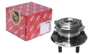 фото thumb №1, Подшипник колеса ступица задняя dodge charger challenger