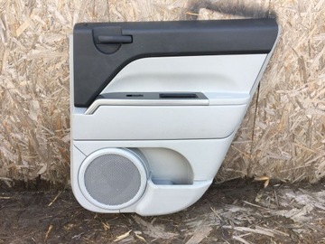 фото thumb №14, Jeep compass 06-16 обшивка двері usa