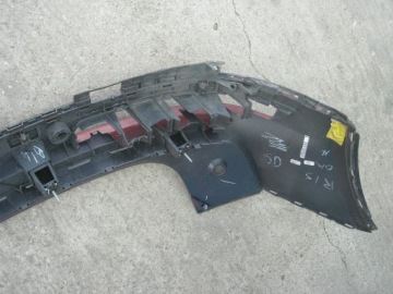 фото thumb №6, Бампер задняя audi q5 80a807301 pdc warszawa