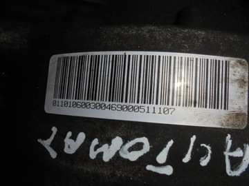 фото thumb №6, Коробка передач коробки передач passat b5 автомат 1.9tdi na запчасти