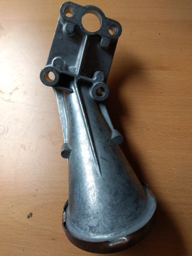 фото thumb №1, Маслоприемник насоса масла volvo fl 6