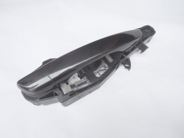 фото thumb №1, Peugeot 508 ручка дверь задняя правый оригинал