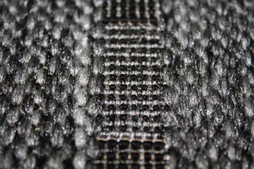 Коврики ROPE, ПРОТИВОСКОЛЬЖЕНИЕ, ГЛАДКИЙ УЗОР, 100 см