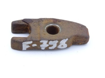 фото thumb №1, Boxer jumper 02-06 2.2 hdi кронштейн впрыска