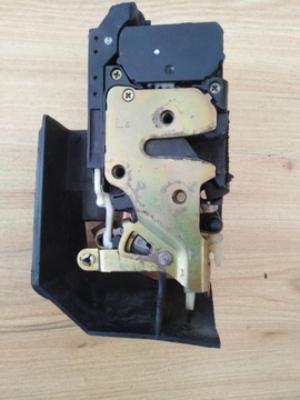 фото thumb №1, Alfa romeo 156 замок дверь левый перед 558