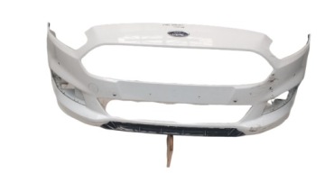 фото thumb №1, Бампер перед передний ford s-max mk 2 titanium