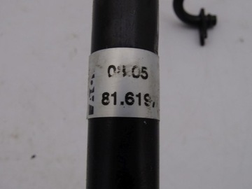 фото thumb №5, Man tgl 4.6 180 euro 4 трубка шланг підсилювача