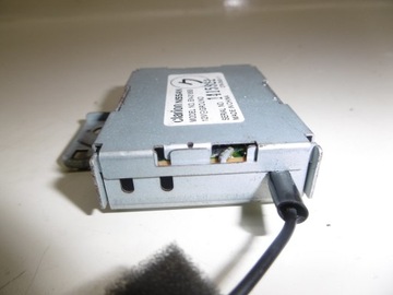 фото thumb №5, Антенна gps зад en-2165b infiniti m m30 m35 m37 q70