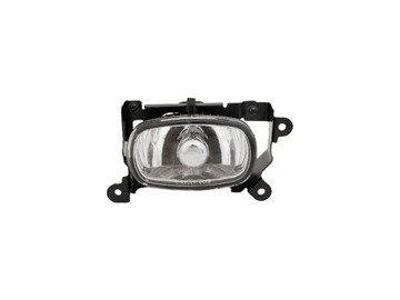 фото thumb №1, Противотуманная фара лампа mitsubishi outlander i 1 2003-2007 r