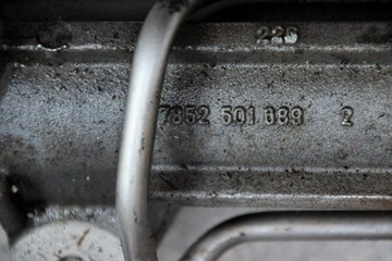 фото thumb №9, Bmw e65 e66 - рулевая рейка трансмиссия 6768117