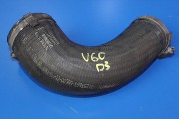 фото thumb №1, Volvo v60 s60 ii xc60 2.0 d3 шланг шланг коліно