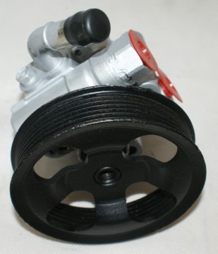 Насос усилителя lexus es350 rx350 3.5 v6 2gr-fe Недорого, фото thumb