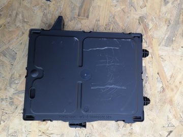 фото thumb №4, Renault megane iv talisman модуль bsi 284b14642r