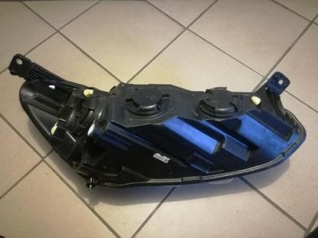 фото thumb №6, Ford focus mk4 mk-4 лампа передняя перед