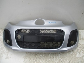 фото thumb №1, Citroen c1 12-14 lift бампер перед передній