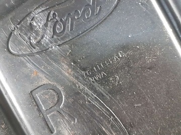 фото thumb №5, Ford courier tourneo захист підвіска права