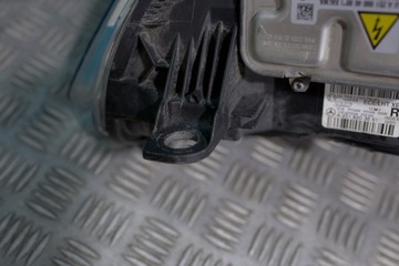 фото thumb №11, W251 lift лампа правий перед передня ксенон 6,3 amg