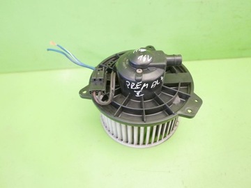 фото thumb №3, Повітродувка вентилятор обдув mazda premacy i cp 1.8
